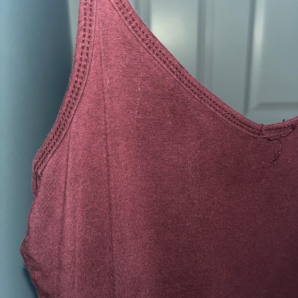 FOREVER 21 tanktop